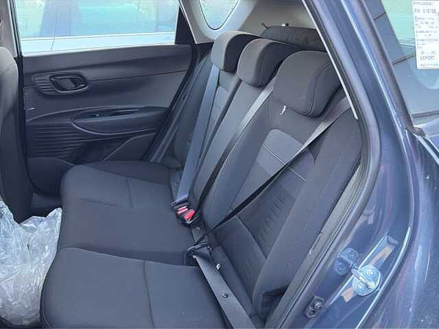 Hyundai BAYON 1.0 T-GDI MT XLine