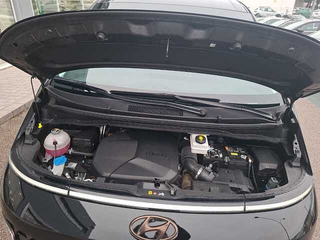 Hyundai STARIA 2.2 AT AWD 7 posti Luxury