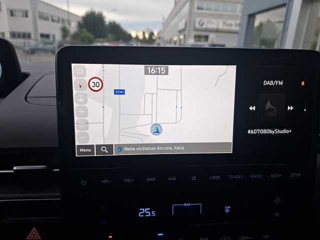 Hyundai STARIA 2.2 AT AWD 7 posti Luxury