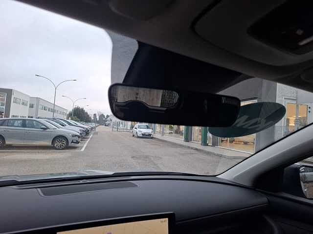 Hyundai TUCSON 1.6 HEV aut. Business