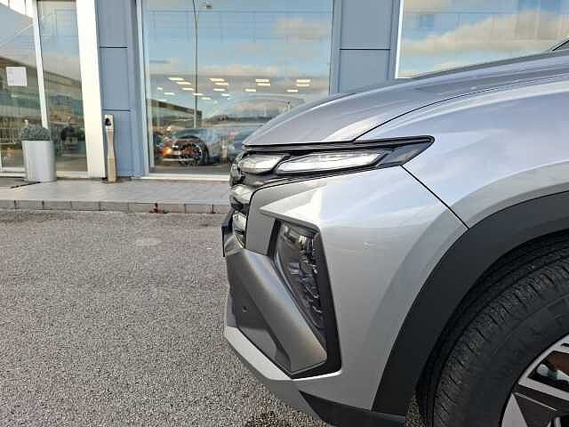 Hyundai TUCSON 1.6 HEV aut. Business