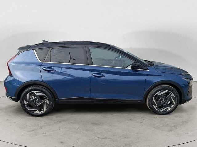 Hyundai BAYON 1.0 T-GDI 48V 100cv Xclass