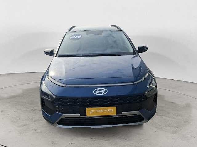 Hyundai BAYON 1.0 T-GDI 48V 100cv Xclass