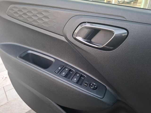 Hyundai i10 1.0 MPI Connectline