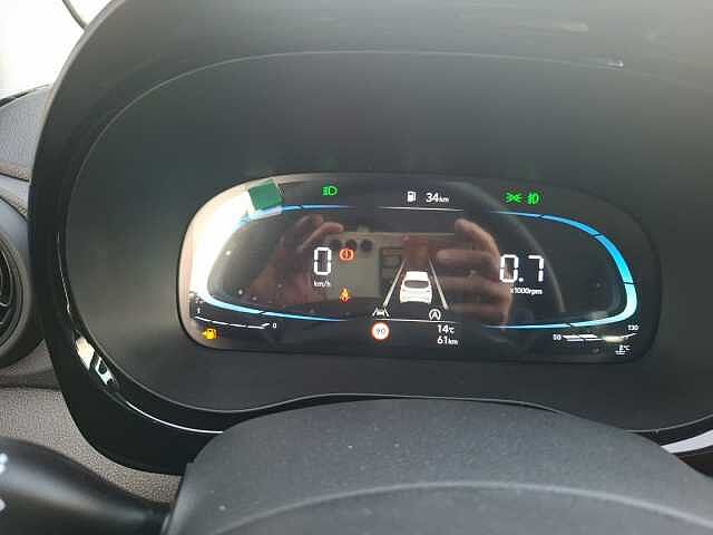 Hyundai i10 1.0 MPI Connectline