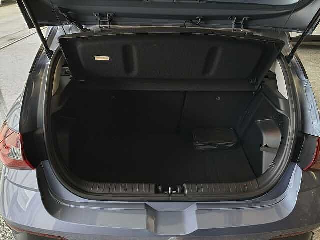 Hyundai i20 1.2 GPL 78cv ConnectLine