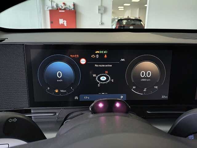 Hyundai KONA 1.6 T-GDI 138cv Business DCT