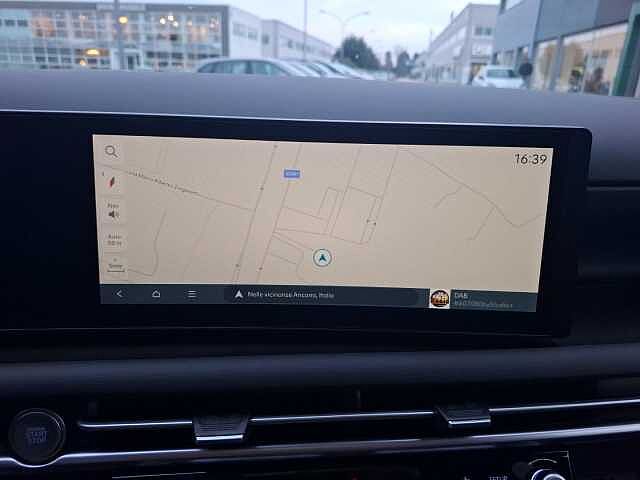 Hyundai TUCSON 1.6 HEV aut. Business