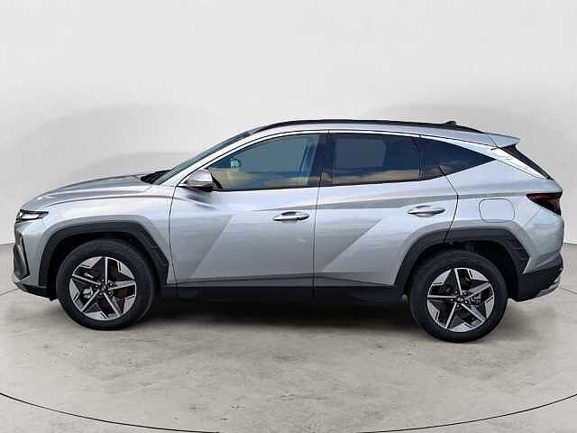 Hyundai TUCSON 1.6 HEV aut. Business