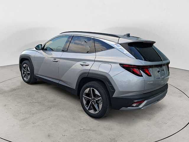 Hyundai TUCSON 1.6 HEV aut. Business