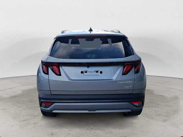 Hyundai TUCSON 1.6 HEV aut. Business