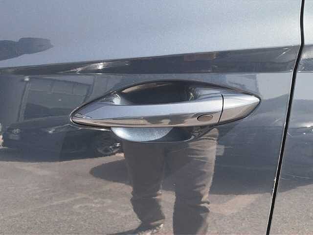 Hyundai TUCSON 1.6 HEV 2wd 230cv Xline Auto