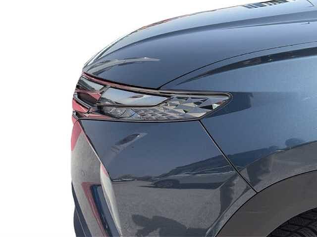 Hyundai TUCSON 1.6 HEV 2wd 230cv Xline Auto