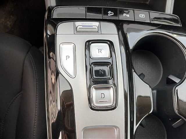 Hyundai TUCSON 1.6 HEV 2wd 230cv Xline Auto