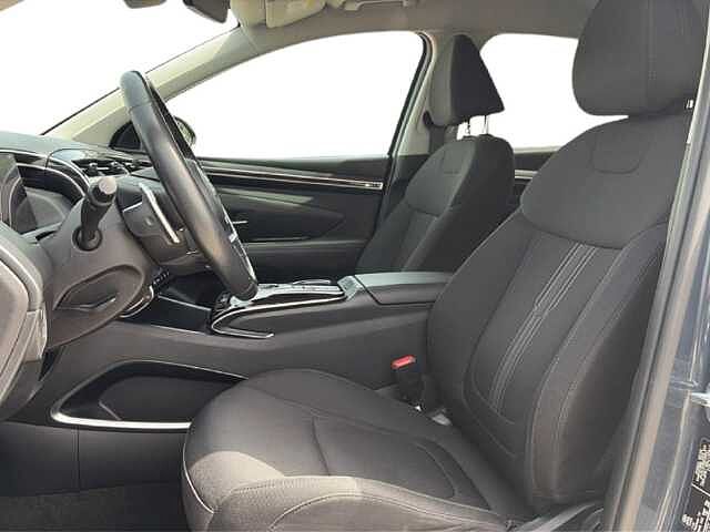Hyundai TUCSON 1.6 HEV 2wd 230cv Xline Auto