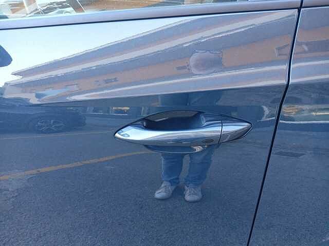 Hyundai TUCSON Hybrid 1.6 HEV 2wd 230cv Exellence Auto Blu scuro