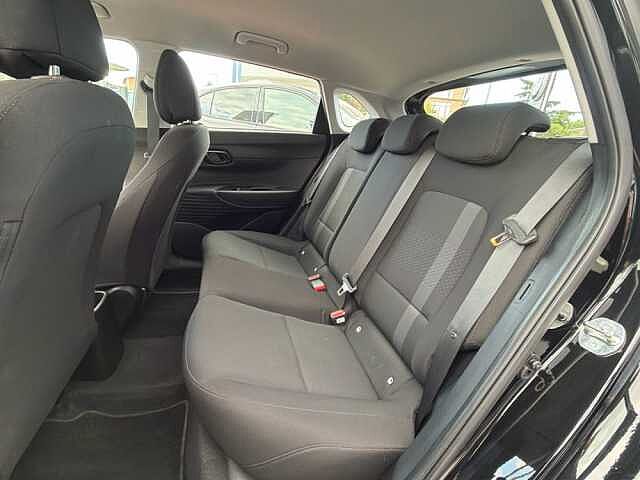 Hyundai i20 1.0 T-GDI 48V 100cv ConnectLine