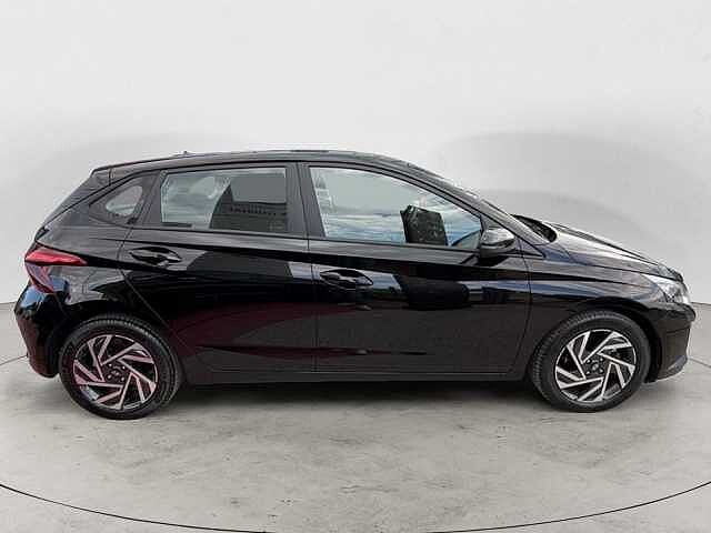 Hyundai i20 1.0 T-GDI 48V 100cv ConnectLine