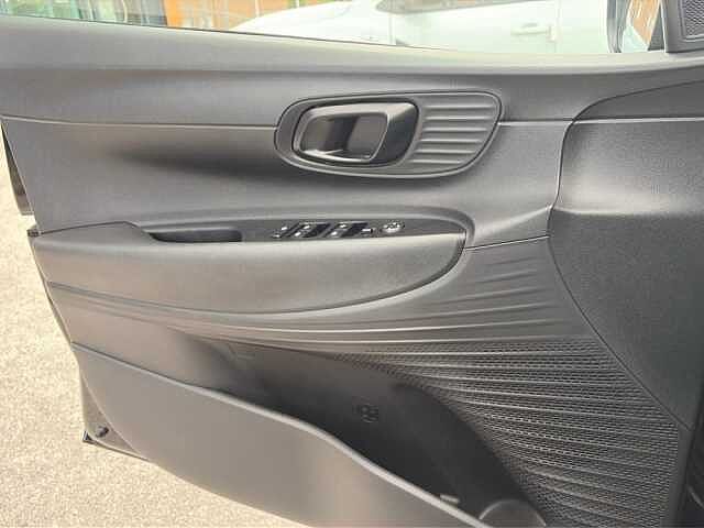 Hyundai i20 1.0 T-GDI 48V 100cv ConnectLine