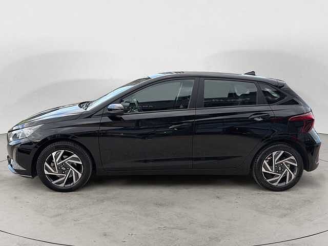 Hyundai i20 1.0 T-GDI 48V 100cv ConnectLine