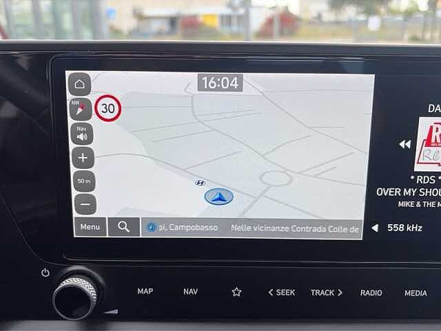 Hyundai i20 1.0 T-GDI 48V 100cv ConnectLine