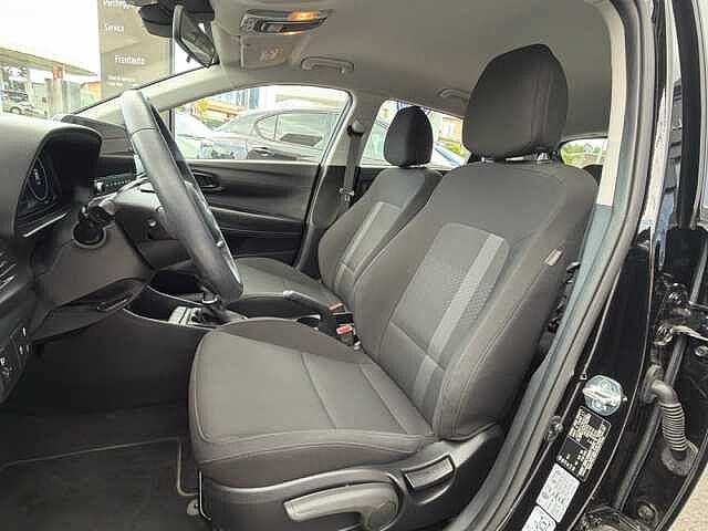 Hyundai i20 1.0 T-GDI 48V 100cv ConnectLine