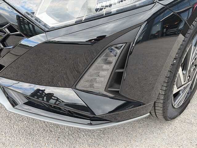 Hyundai i20 1.0 T-GDI 48V 100cv ConnectLine