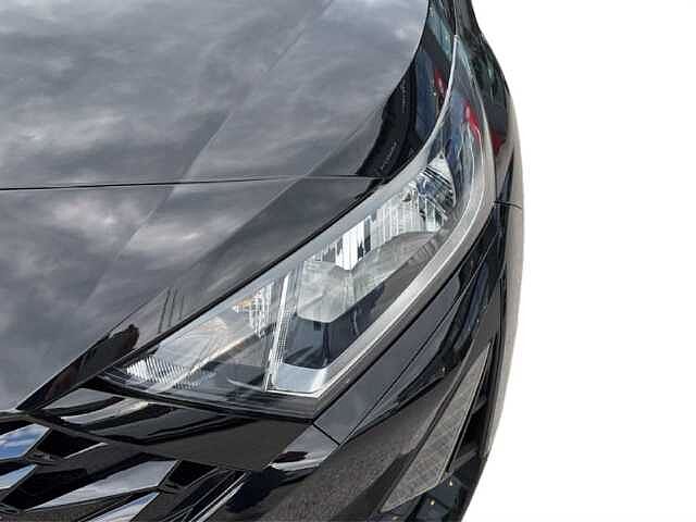 Hyundai i20 1.0 T-GDI 48V 100cv ConnectLine