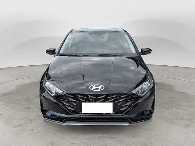Hyundai i20 1.0 T-GDI 48V 100cv ConnectLine