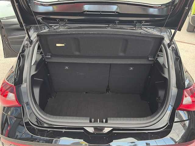 Hyundai i20 1.0 T-GDI 48V 100cv ConnectLine