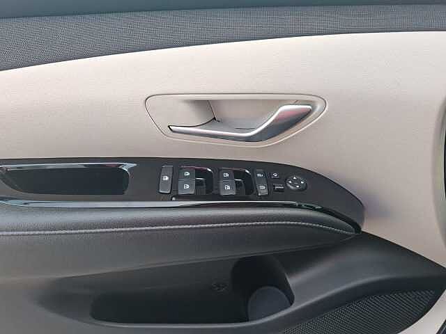 Hyundai TUCSON 1.6 CRDi MHEV 2wd 136cv Exellence DCT