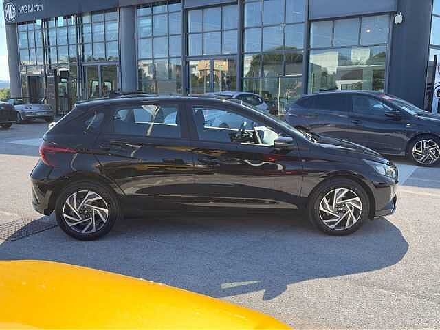 Hyundai i20 1.0 T-GDI 90cv DCT ConnectLine