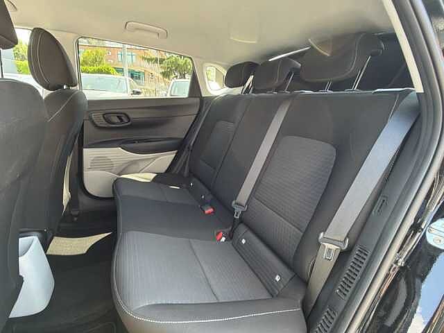 Hyundai i20 1.0 T-GDI 48V 100cv Bose DCT