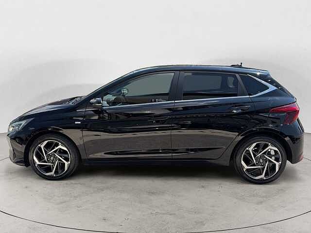 Hyundai i20 1.0 T-GDI 48V 100cv Bose DCT