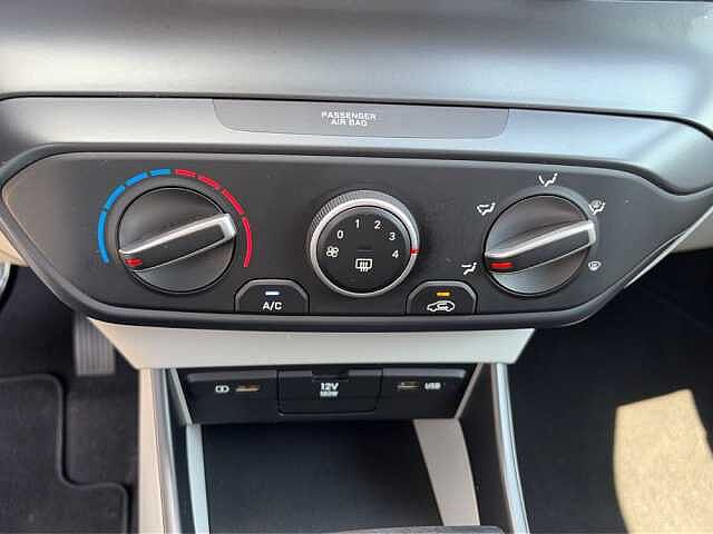 Hyundai i20 1.0 T-GDI 48V 100cv Bose DCT
