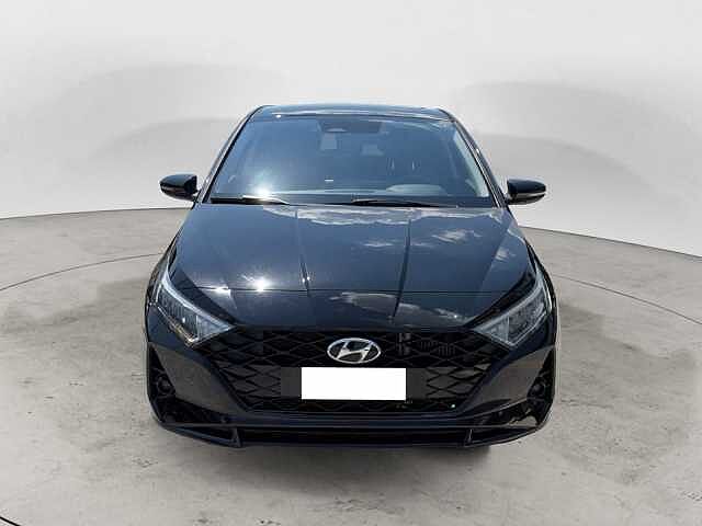 Hyundai i20 1.0 T-GDI 48V 100cv Bose DCT