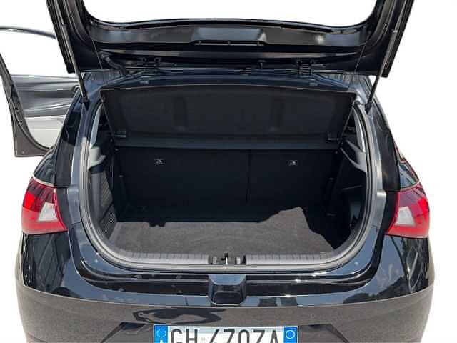 Hyundai i20 1.0 T-GDI 48V 100cv Bose DCT