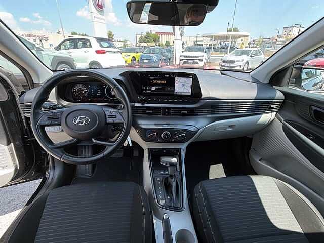 Hyundai i20 1.0 T-GDI 48V 100cv Bose DCT