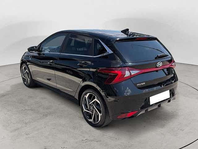 Hyundai i20 1.0 T-GDI 48V 100cv Bose DCT