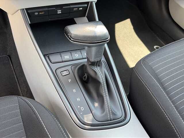 Hyundai i20 1.0 T-GDI 48V 100cv Bose DCT