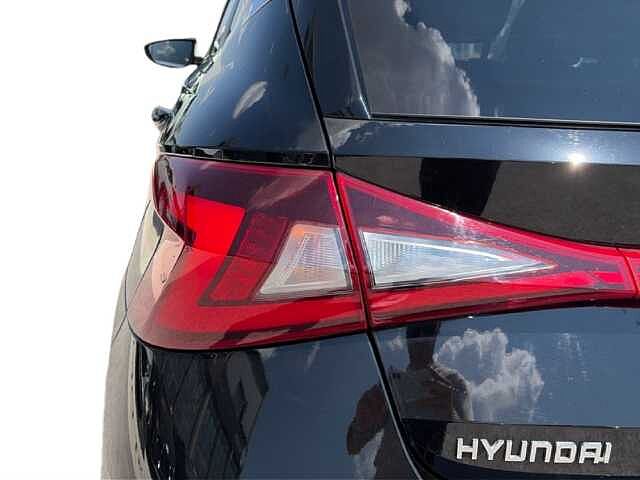 Hyundai i20 1.0 T-GDI 48V 100cv Bose DCT