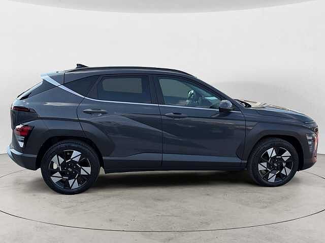 Hyundai KONA 1.0 T-GDI 48V 100cv XClass
