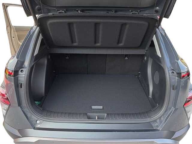 Hyundai KONA 1.0 T-GDI 48V 100cv XClass