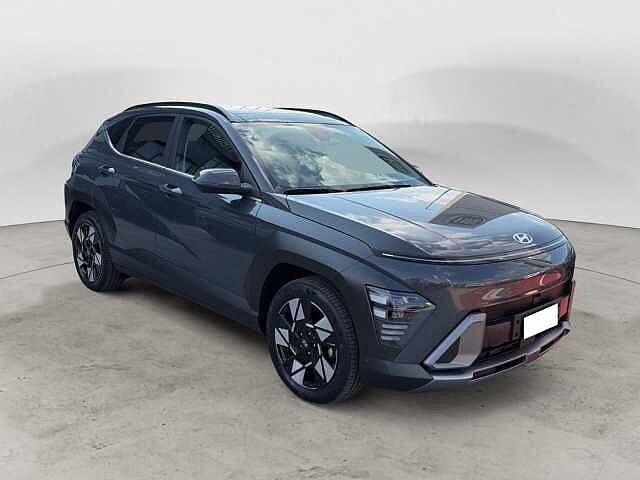 Hyundai KONA 1.0 T-GDI 48V 100cv XClass