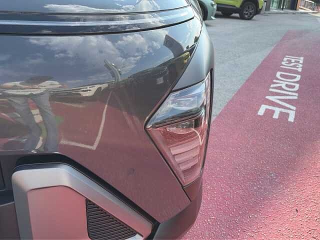 Hyundai KONA 1.0 T-GDI 48V 100cv XClass