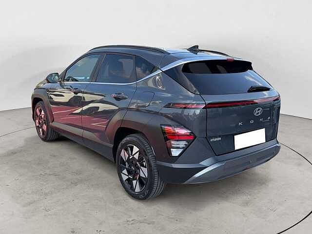 Hyundai KONA 1.0 T-GDI 48V 100cv XClass