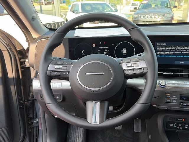 Hyundai KONA 1.0 T-GDI 48V 100cv XClass