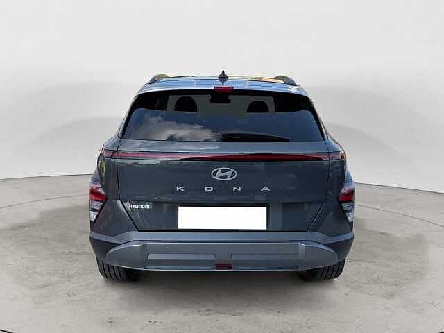 Hyundai KONA 1.0 T-GDI 48V 100cv XClass