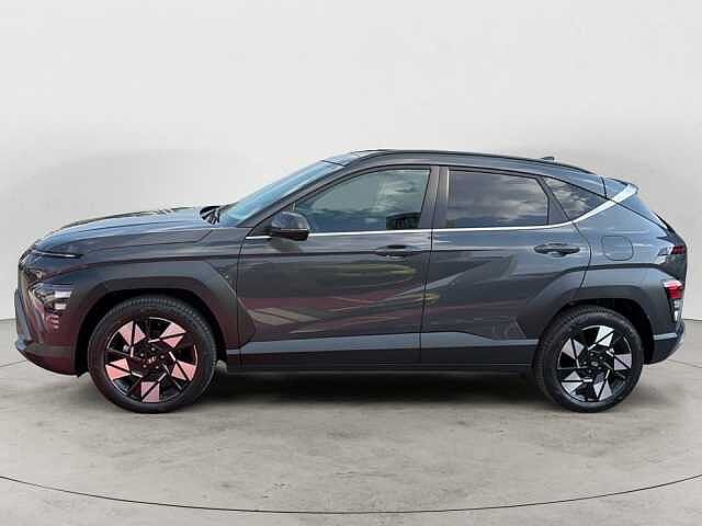 Hyundai KONA 1.0 T-GDI 48V 100cv XClass