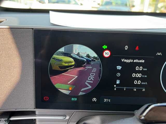 Hyundai KONA 1.0 T-GDI 48V 100cv XClass